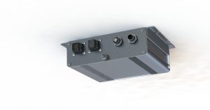 Smart Lighting Control Unit