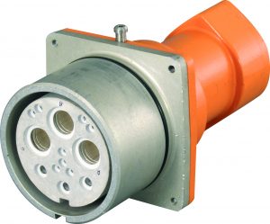 Module 52 Jumper Plug