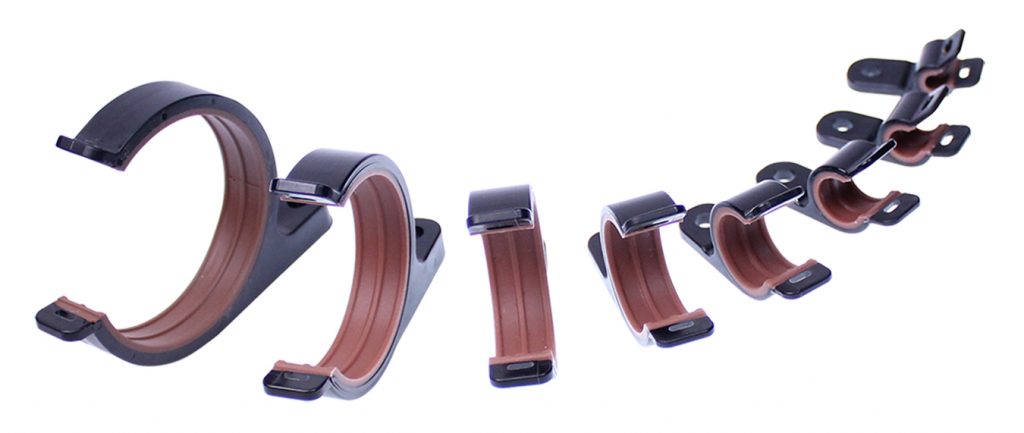 ABS1339 Light Cable Clamps - LPA Group