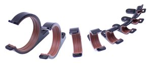 ABS1339L Light Cable Clamps